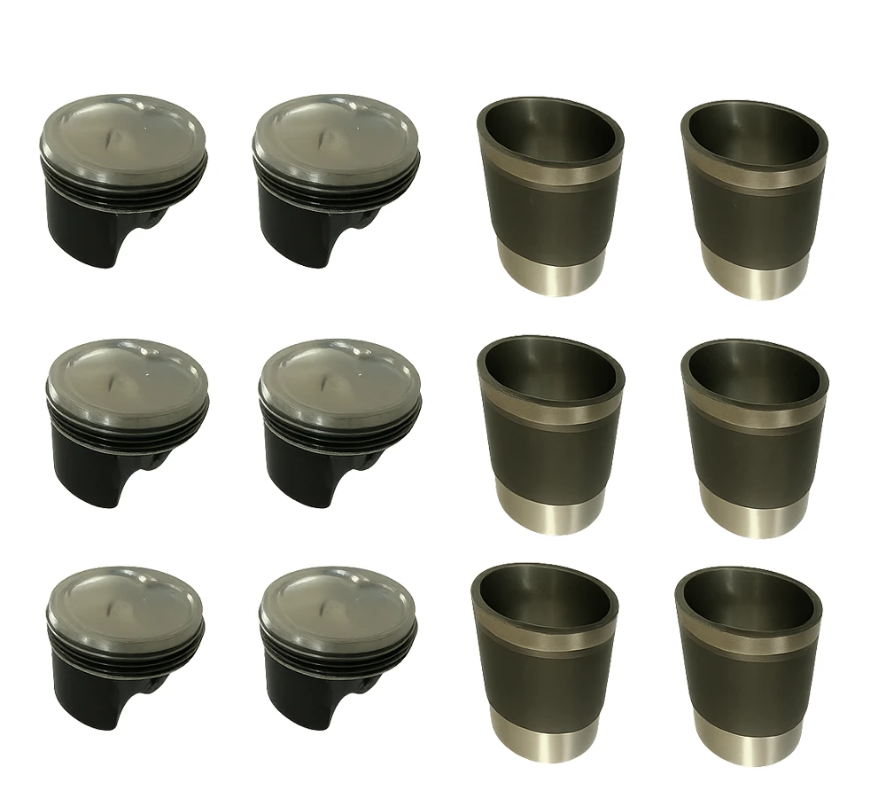 Tuningkit 3,7 L 24 V