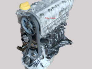 Alfa Giuletta 1,4 TB Multijet 170 PS Motor