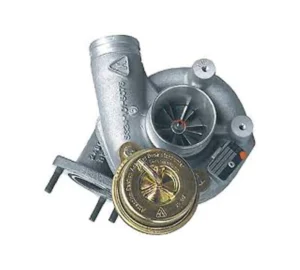 Turbo Alfa 147 1,9 JTD 16 V