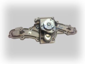 Alfa 147/156/,Spider/GT/166 2,5 bis 3,2 L Motoren