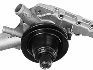 Alfetta/GT + Giuletta Wasserpumpe