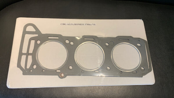 Zylinderkopfdichtungssatz Alfa 3,7 V6