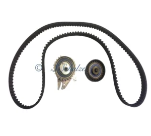 Alfa Spider - GTV 916 1,8 - 2,0 TS und JTS