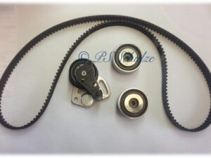 Alfa 156 alle 2,5 - 3,2 L GTA