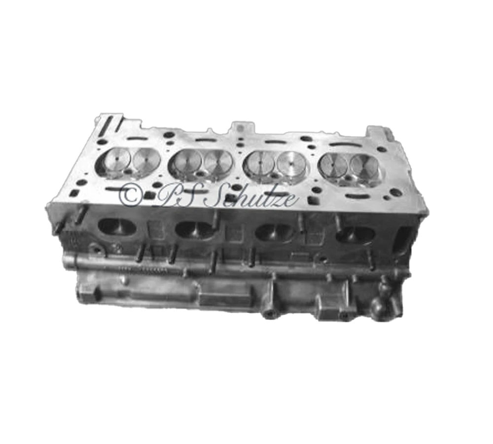 Zylinderkopf 155 1,6 TS 16 V