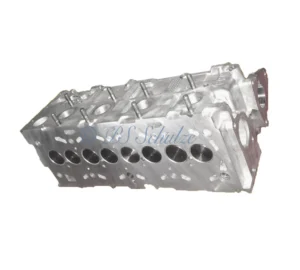 Zylinderkopf 156 JTD 1,9 8 V