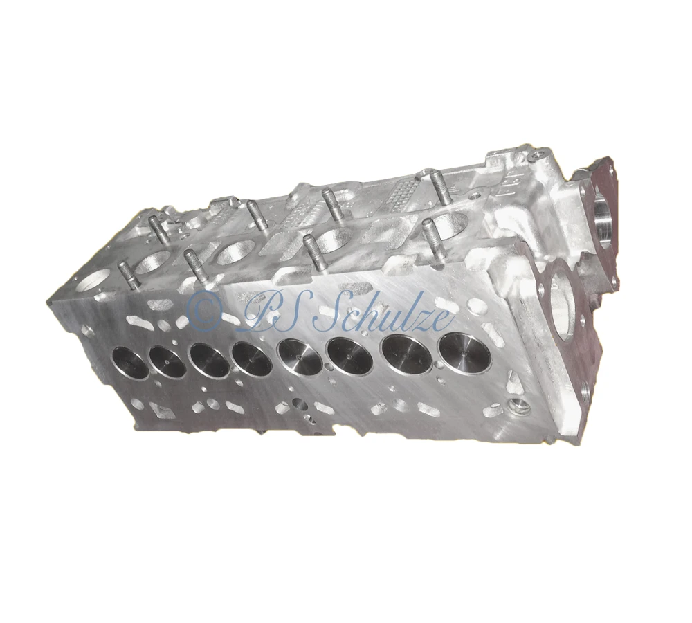 Zylinderkopf 156 JTD 1,9 8 V