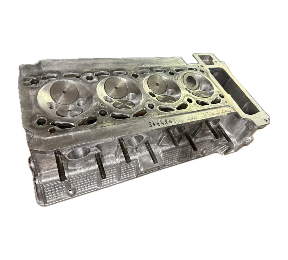 Zylinderkopf 164 2,0 TS