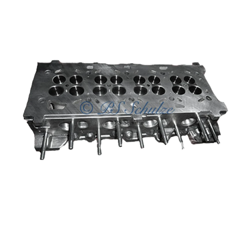 Zylinderkopf 1,9 JTD 16 V