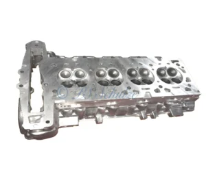 Zylinderkopf Alfa Spider 1,8 TS