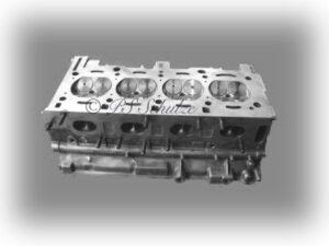 Zylinderkopf 147 1,6 TS 77 KW