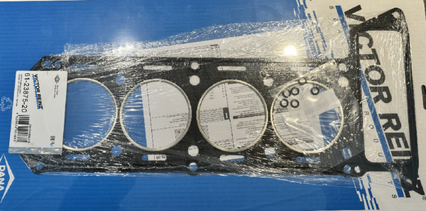 Zylinderkopfdichtung Alfa 1600 Original Rainz – Bild 2