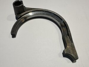 Schaltgabel Rückwärtsgang für Alfa Giulia/Spider/Bertone/Berlina/Zagato 1,3/1,6