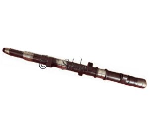 Nockenwelle Spider 3,0 12 V linke Seite