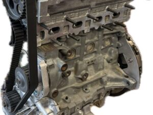 Alfa Mito 1,4 Turbo Multijet 170 PS Motor