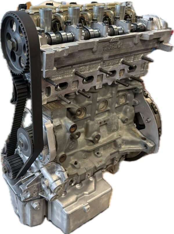 Alfa Mito 1,4 Turbo Multijet 170 PS Motor