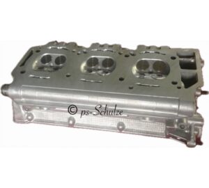 Zylinderkopf 156 GTA links
