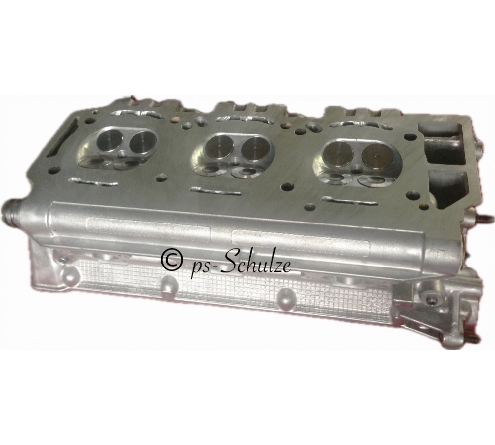 Zylinderkopf 147 GTA