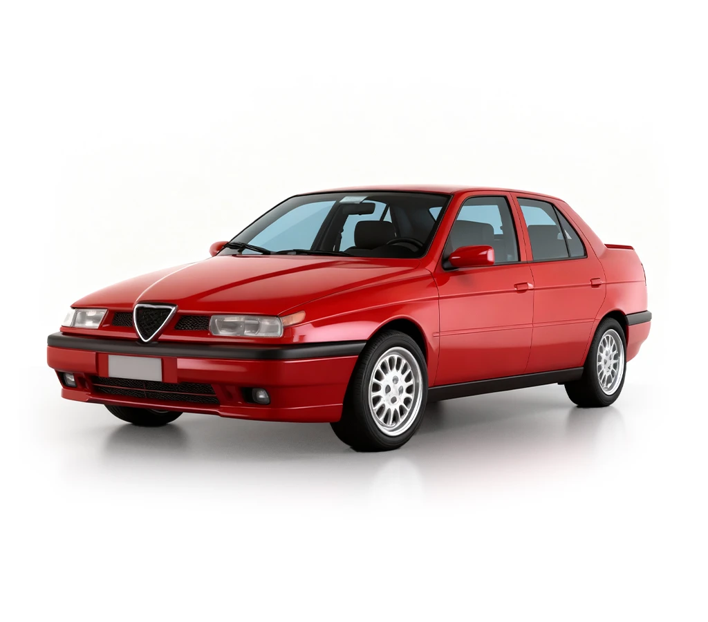 Alfa 155 (167)