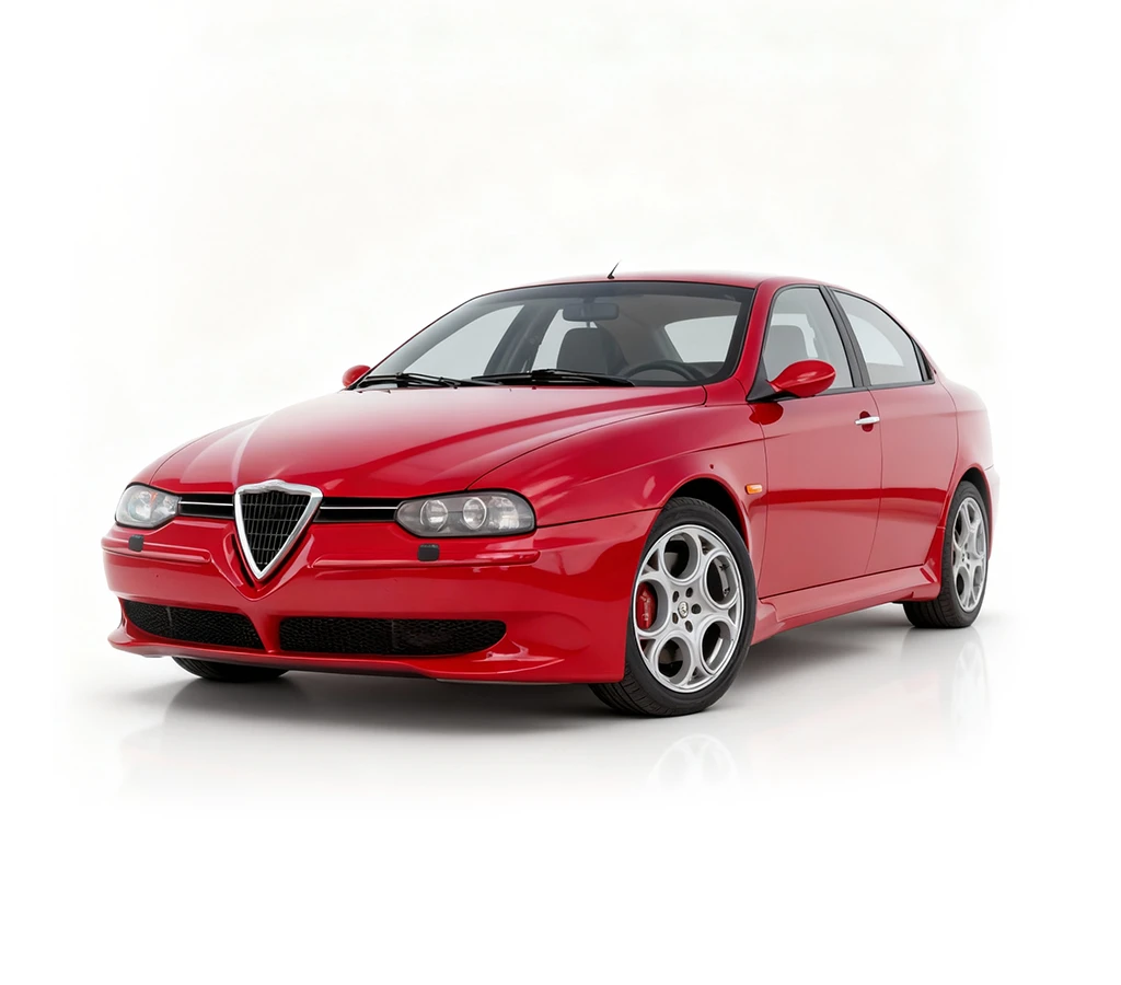 Alfa 156 (932)