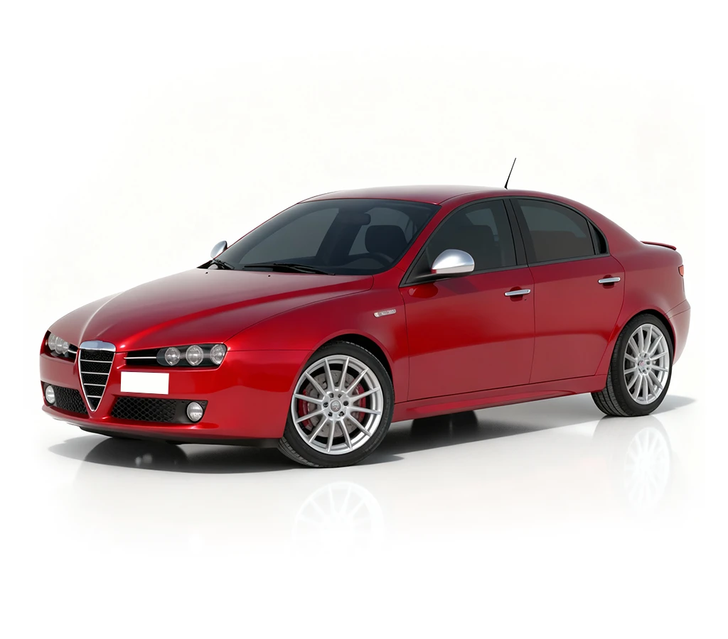 Alfa 159 (939)
