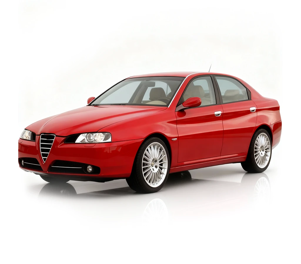 Alfa 166 (936)