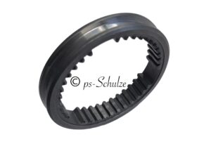 Schiebemuffe Spider-Bertone GTV-Giulia-Berlina