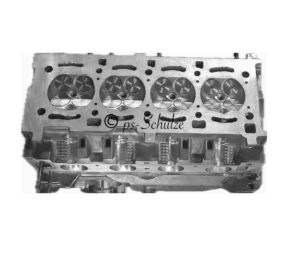 Alfa 159 1,8 TBI Zylinderkopf